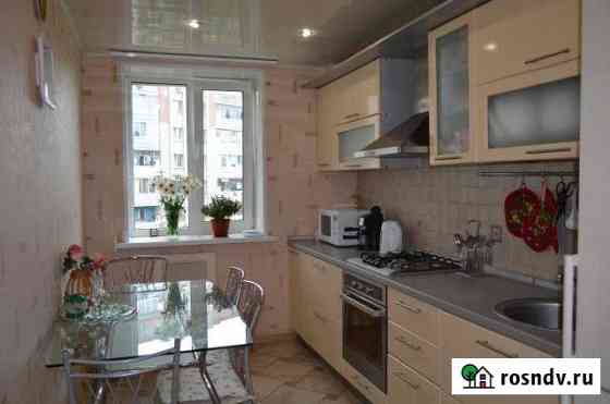 3-комнатная квартира, 62 м², 6/9 эт. в аренду на длительный срок в Брянске Брянск
