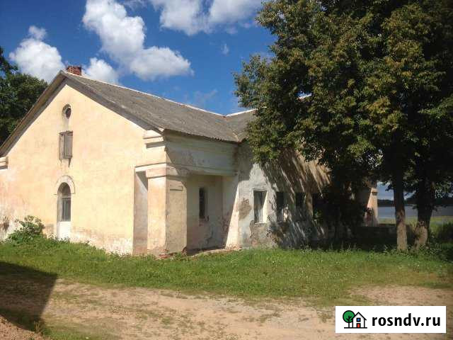 Дом 128 м² на участке 9 сот. на продажу в Великих Луках Великие Луки - изображение 1