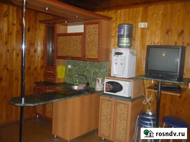 Дом 209 м² на участке 1 сот. в аренду посуточно в Магнитогорске Магнитогорск - изображение 1