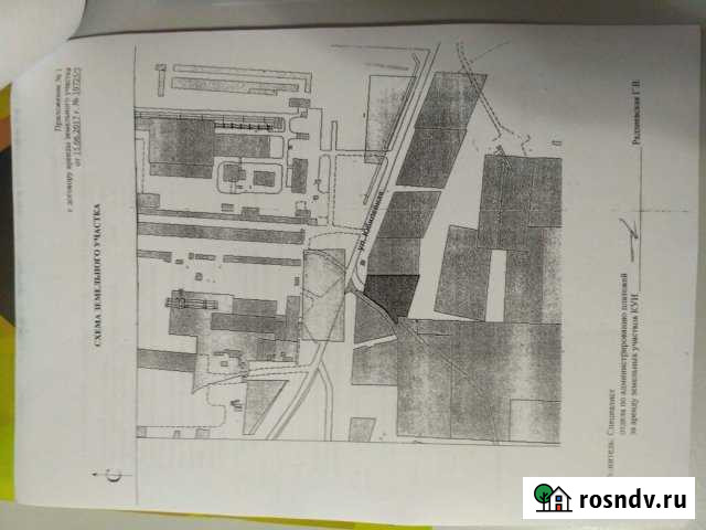 Участок ИЖС 20 сот. на продажу в Комсомольске-на-Амуре Комсомольск-на-Амуре - изображение 1
