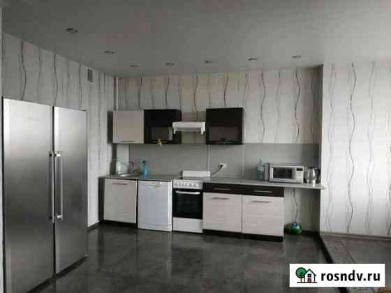 3-комнатная квартира, 105 м², 10/25 эт. в аренду на длительный срок в Туле Тула