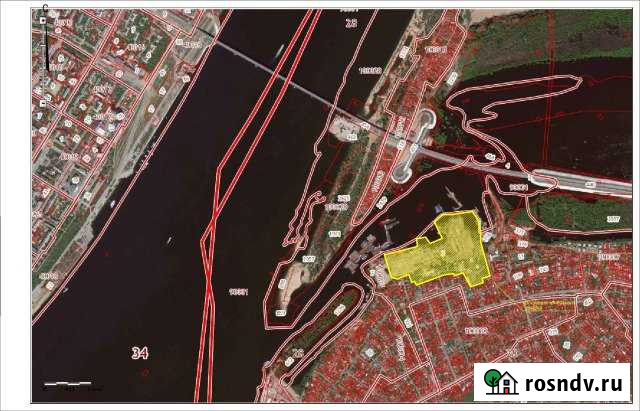 Производственное помещение, 540 кв.м. Краснослободск - изображение 1