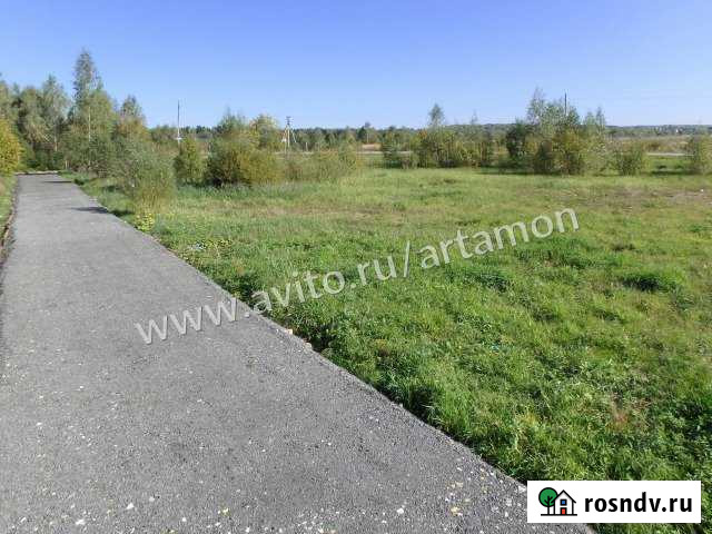 Участок СНТ, ДНП 6 сот. на продажу в Солнечногорске Солнечногорск - изображение 1