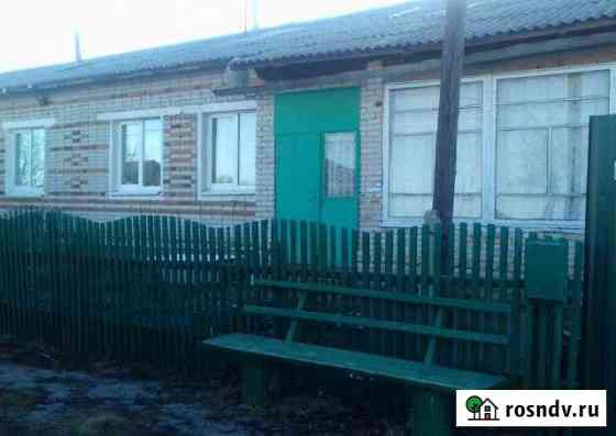 Дом 79 м² на участке 6 сот. на продажу в Глядянском Глядянское