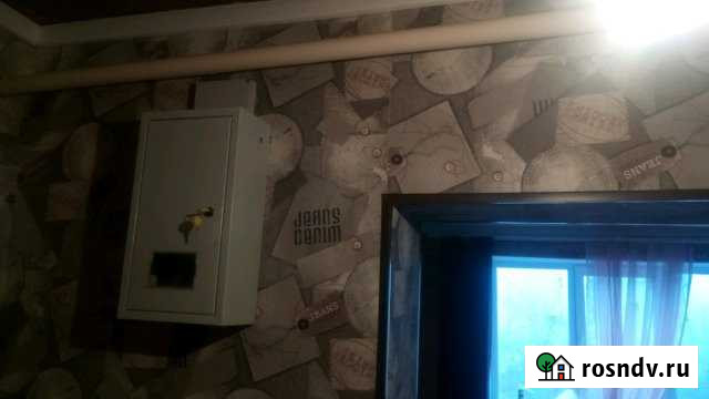 2-комнатная квартира, 40 м², 2/2 эт. на продажу в Москаленках Москаленки - изображение 1