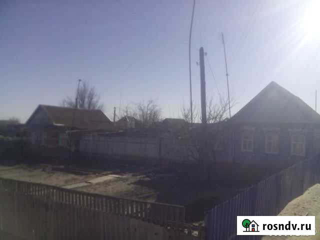 Дом 80 м² на участке 8 сот. на продажу в Лимане Лиман - изображение 1