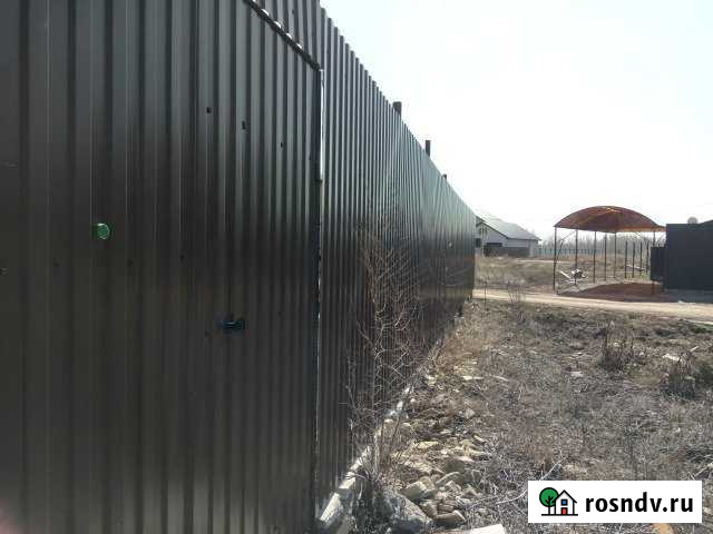 Участок ИЖС 11 сот. на продажу в Нежинке Нежинка - изображение 1