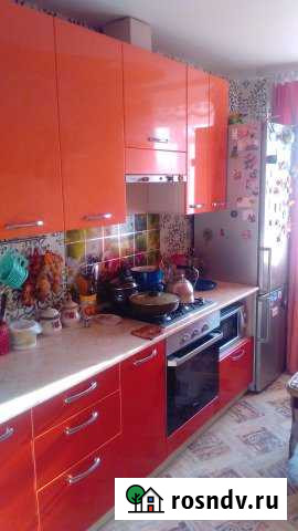 2-комнатная квартира, 49 м², 1/9 эт. на продажу в Чайковском Чайковский - изображение 1