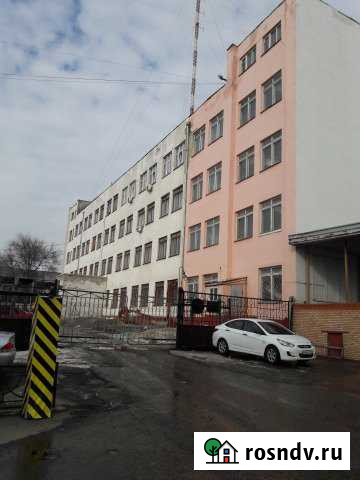 Офисное помещение Белгород - изображение 1