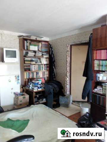 Комната 22 м² в 3-ком. кв., 9/9 эт. на продажу в Златоусте Златоуст - изображение 1