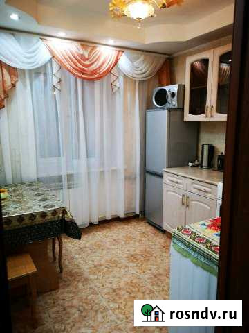 1-комнатная квартира, 32 м², 2/4 эт. в аренду посуточно в Мирном Республики Саха (Якутия) Мирный - изображение 1