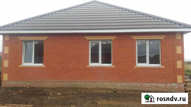 Коттедж 96 м² на участке 5.3 сот. на продажу в Курске Курск - изображение 1