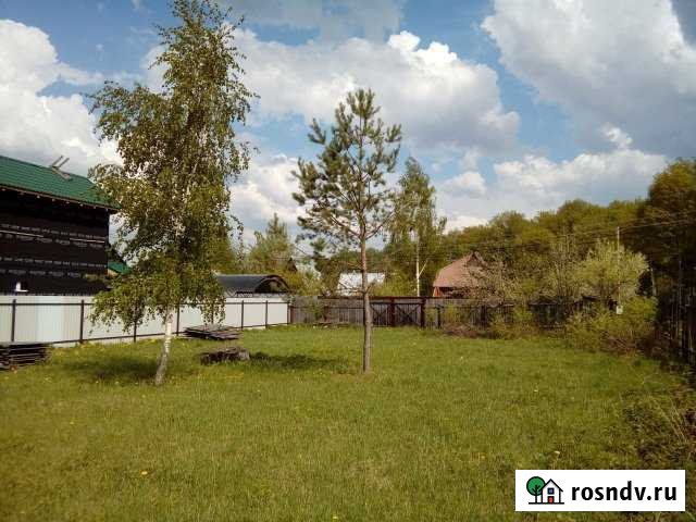 Участок ИЖС 8 сот. на продажу в Дубовой Роще Дубовая Роща - изображение 1