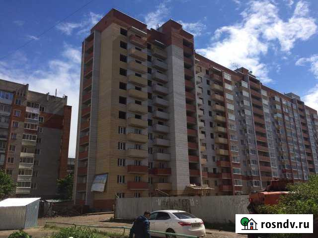 1-комнатная квартира, 36 м², 11/12 эт. на продажу в Вологде Вологда - изображение 1