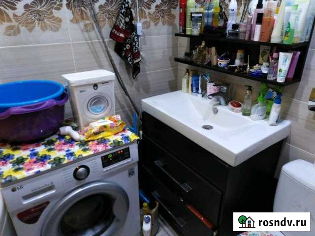 2-комнатная квартира, 45 м², 2/2 эт. на продажу в Чернышевске Чернышевск - изображение 1