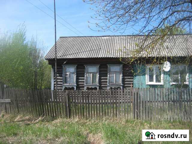 1-комнатная квартира, 30 м², 1/1 эт. на продажу в Курлово Курлово - изображение 1