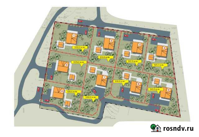 Участок ИЖС 10 сот. на продажу в Карабаше Челябинской области Карабаш - изображение 1