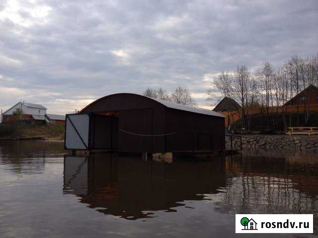 Дом 110 м² на участке 14 сот. на продажу в Сылве Сылва - изображение 1