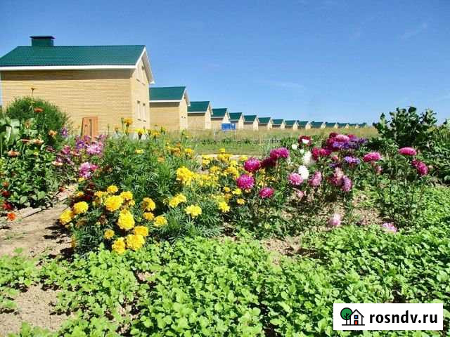 Коттедж 90 м² на участке 9 сот. на продажу в Линде Линда - изображение 1