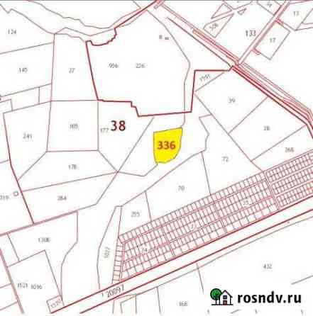 Участок промназначения 250 сот. на продажу в Шелехове Шелехов