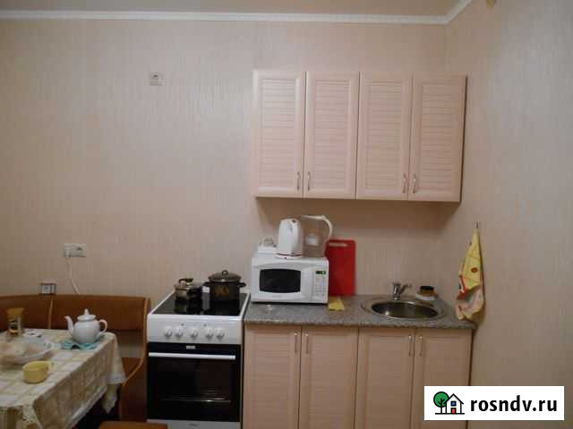 1-комнатная квартира, 44 м², 3/15 эт. на продажу в Дмитрове Дмитров - изображение 1