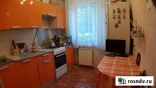 2-комнатная квартира, 48 м², 1/5 эт. на продажу в Малино Малино - изображение 1
