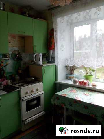 2-комнатная квартира, 42 м², 2/3 эт. в аренду посуточно в Звериноголовском Звериноголовское - изображение 1