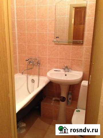 Квартира-студия, 24 м², 3/9 эт. в аренду на длительный срок во Владивостоке Владивосток - изображение 1