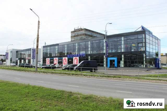 Торговое помещение, 38 кв.м. Петрозаводск - изображение 1