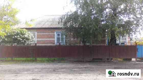 Дом 140 м² на участке 15 сот. на продажу в Веселом Веселый