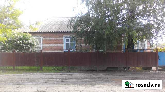 Дом 140 м² на участке 15 сот. на продажу в Веселом Веселый - изображение 1