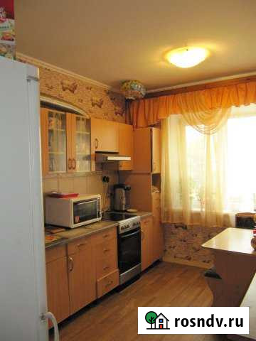 5-комнатная квартира, 112 м², 5/9 эт. на продажу в Бердске Бердск - изображение 1