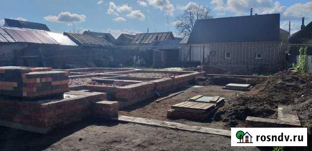 Участок ИЖС 5 сот. на продажу в Кузнецке Кузнецк - изображение 1