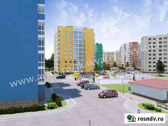 2-комнатная квартира, 60 м², 7/13 эт. на продажу в Нефтекамске Нефтекамск