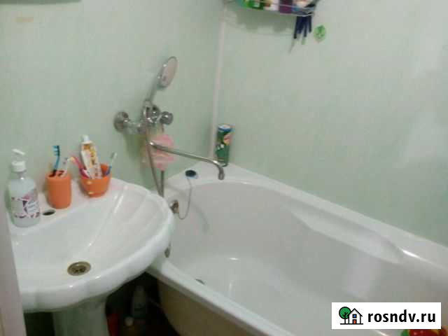 2-комнатная квартира, 47 м², 1/3 эт. на продажу в Шадринске Шадринск - изображение 1