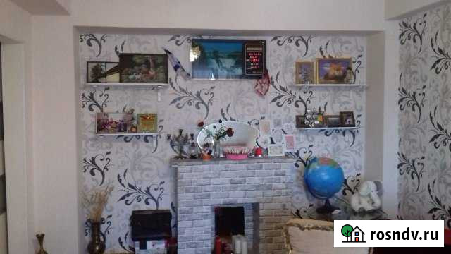 3-комнатная квартира, 81 м², 7/12 эт. на продажу в Улан-Удэ Улан-Удэ - изображение 1