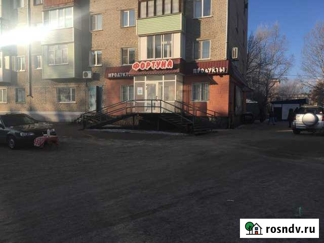 Торговое помещение, 160 кв.м. Рубцовск - изображение 1