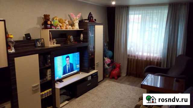 2-комнатная квартира, 42 м², 1/5 эт. на продажу на Вятских Полянах Вятские Поляны - изображение 1