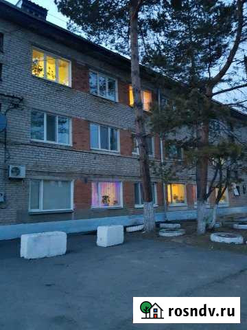 2-комнатная квартира, 34 м², 2/3 эт. на продажу в Дальнереченске Дальнереченск - изображение 1