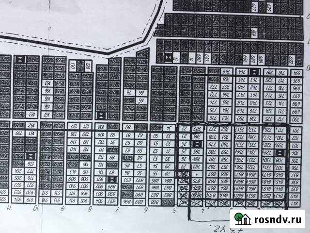 Участок СНТ, ДНП 10 сот. на продажу в Любане Любань - изображение 1
