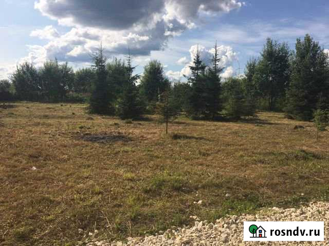 Участок ИЖС 10 сот. на продажу в Сиверском Сиверский - изображение 1