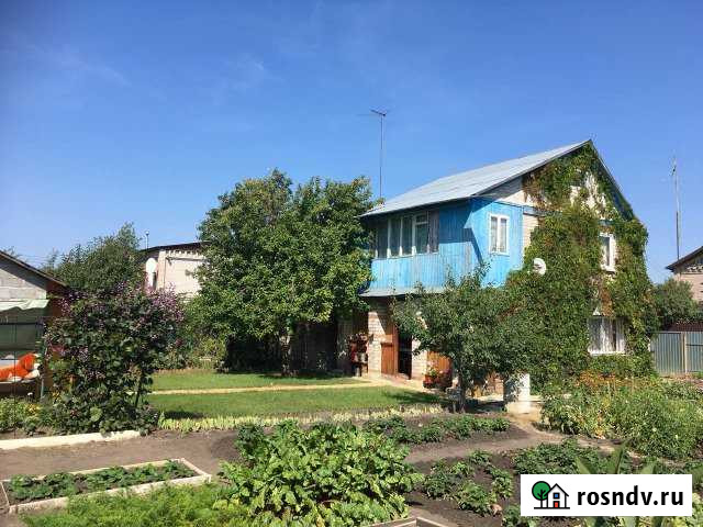 Дача 100 м² на участке 5 сот. на продажу в Новосемейкино Новосемейкино - изображение 1