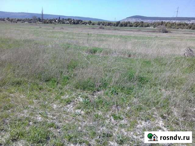 Участок СНТ, ДНП 40 сот. на продажу в Инкермане Инкерман - изображение 1