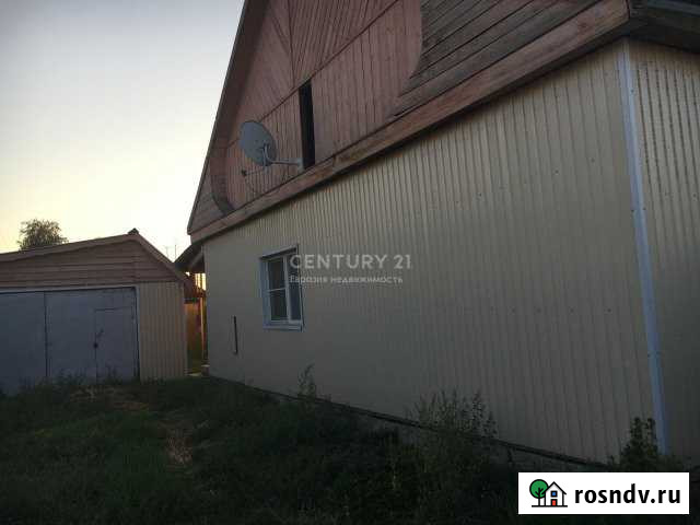 Дом 80 м² на участке 8 сот. на продажу в Иволгинске Иволгинск - изображение 1