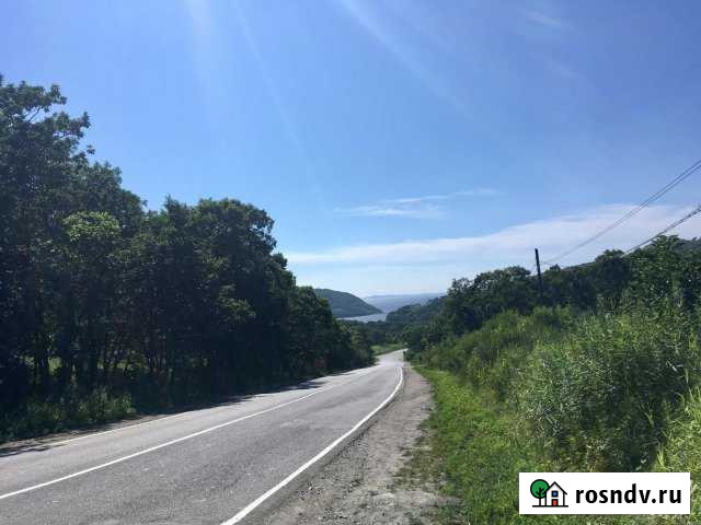 Участок ИЖС 11 сот. на продажу в Находке Находка - изображение 1