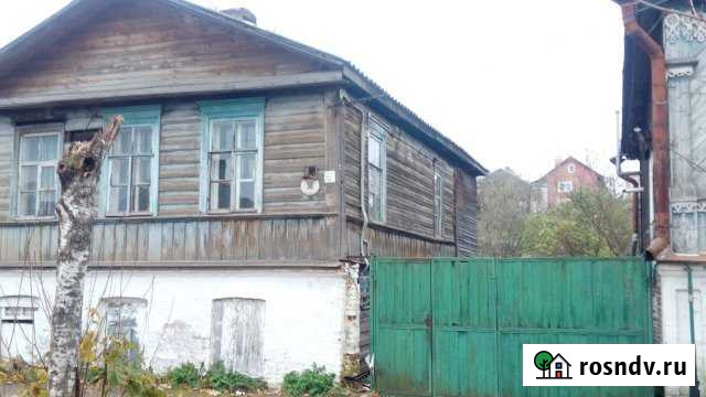 1-комнатная квартира, 30 м², 2/2 эт. на продажу в Боровичах Боровичи - изображение 1