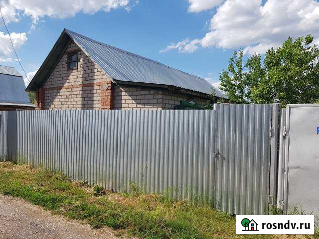 Дача 30 м² на участке 4.5 сот. на продажу в Стерлитамаке Стерлитамак - изображение 1