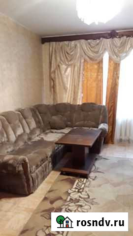 3-комнатная квартира, 64 м², 1/9 эт. в аренду на длительный срок в Новочеркасске Новочеркасск - изображение 1