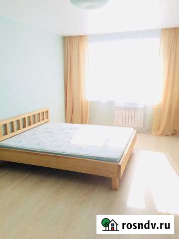 2-комнатная квартира, 63 м², 5/10 эт. в аренду на длительный срок в Бердске Бердск - изображение 1