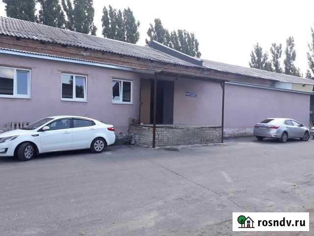 Складское помещение, 300 кв.м. Воронеж - изображение 1